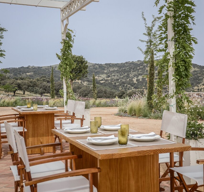 ruralka hoteles rurales con encanto