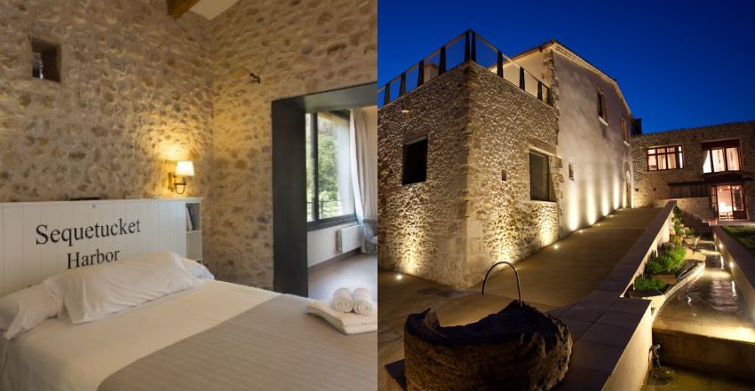 Hotel Can Clotas