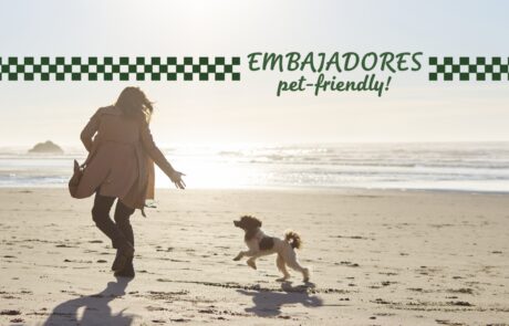 Ganadores Embajadores Purina 2024