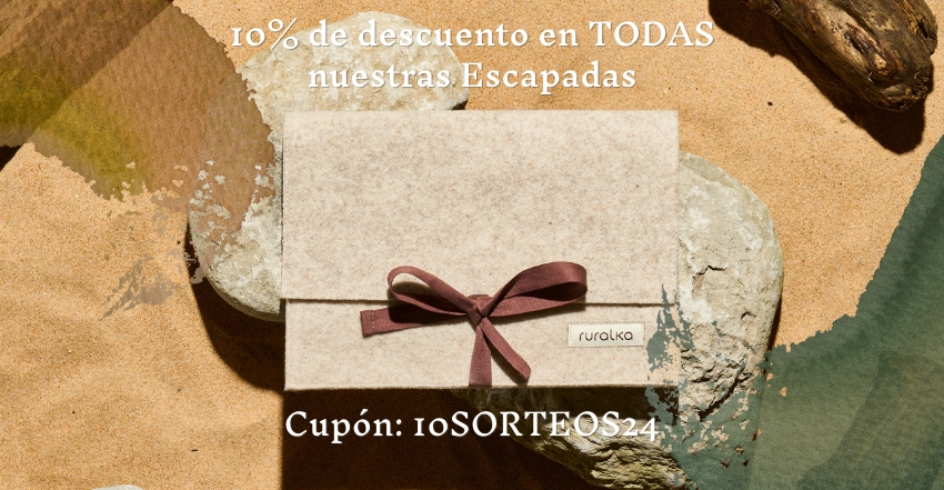 Escapadas Collection
