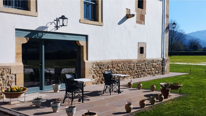 Casa Luca de Tena