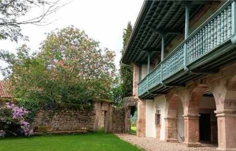 Casa Luca de Tena