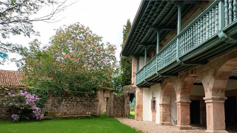 Casa Luca de Tena