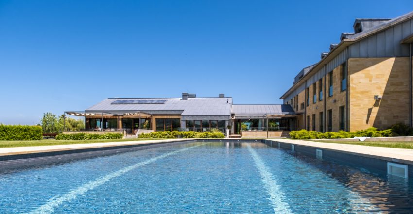 Hotel Artiem Asturias