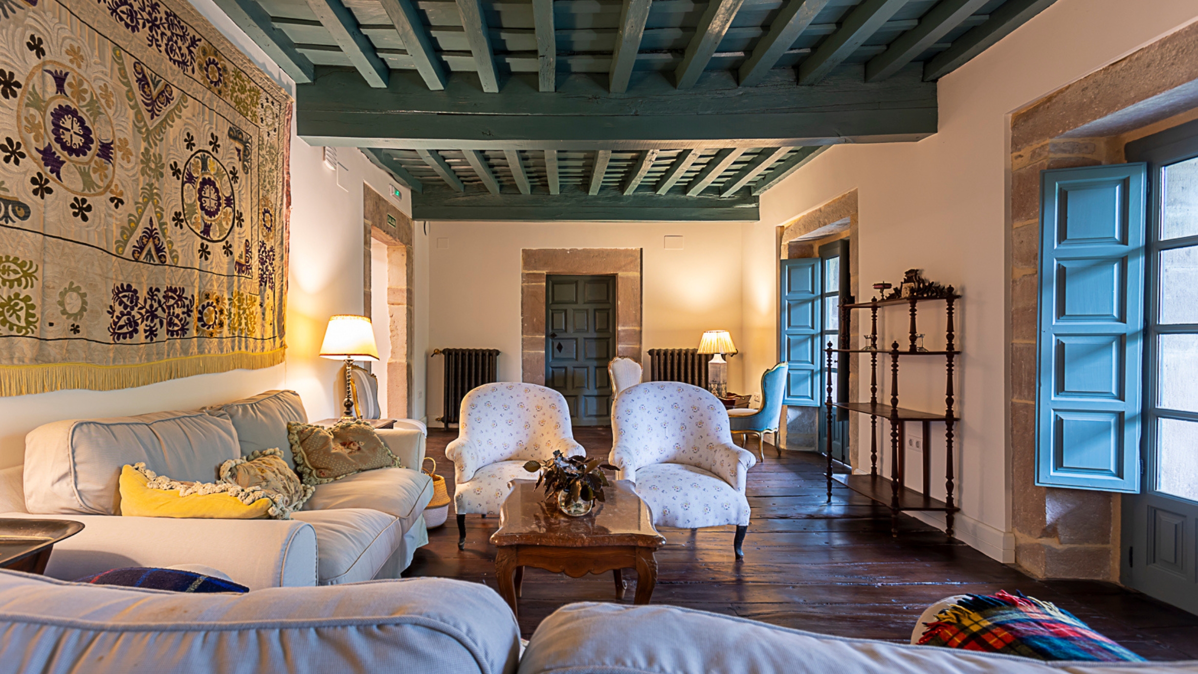 Casa Luca de Tena