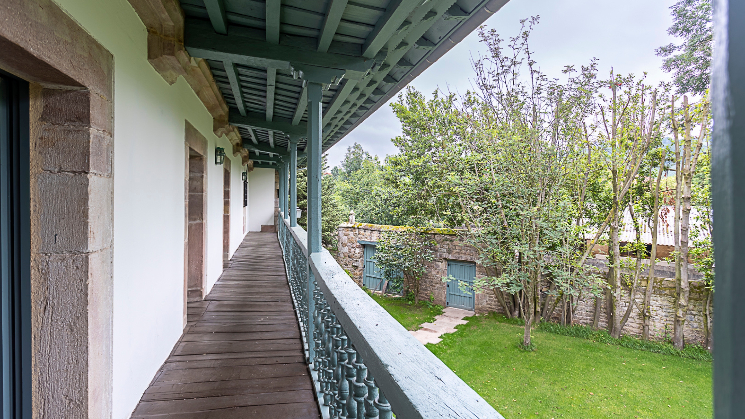 Casa Luca de Tena