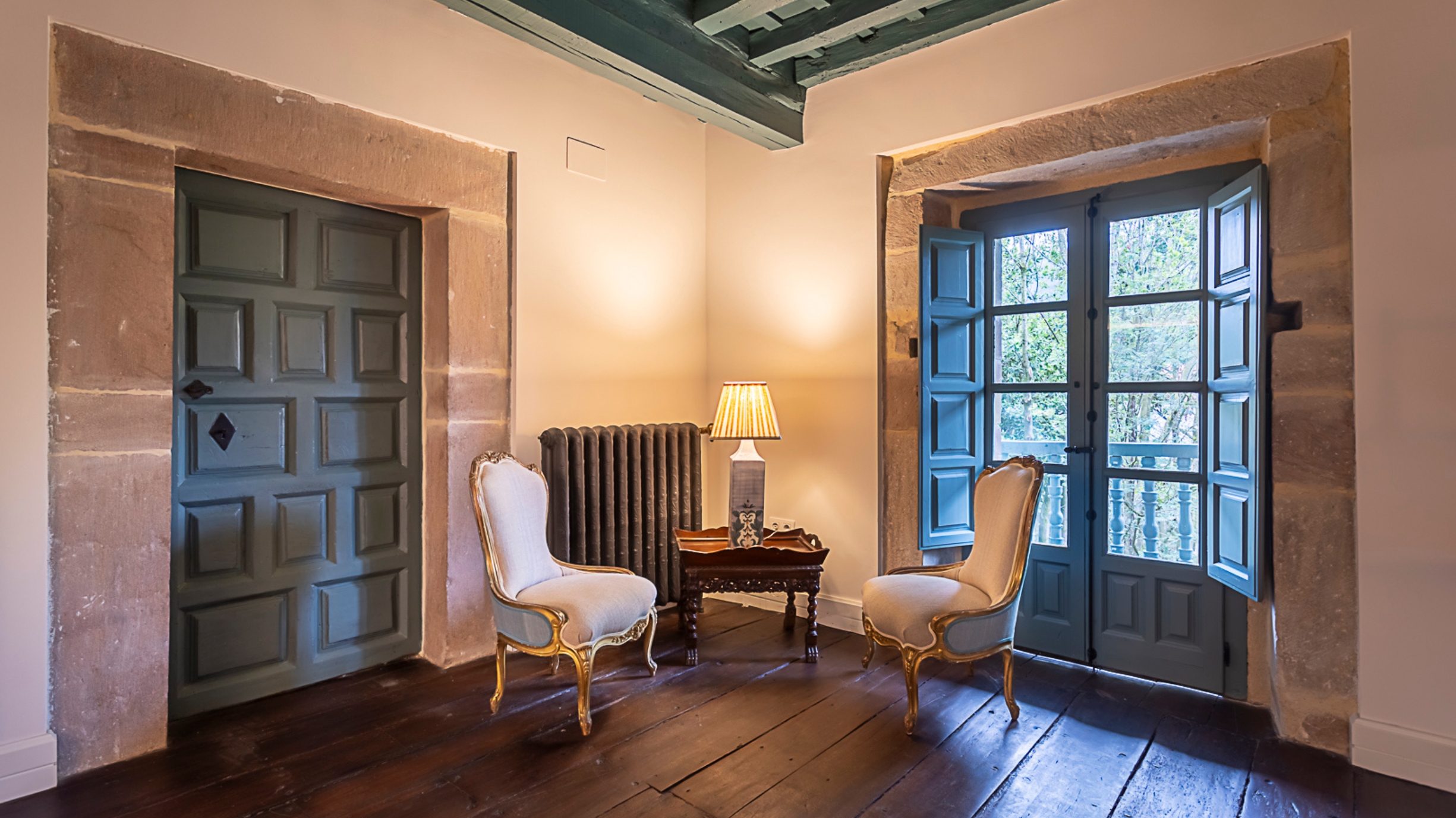 Casa Luca de Tena