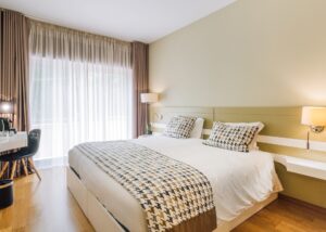 Alva Valley Hotel
