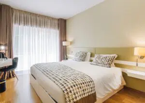 Alva Valley Hotel