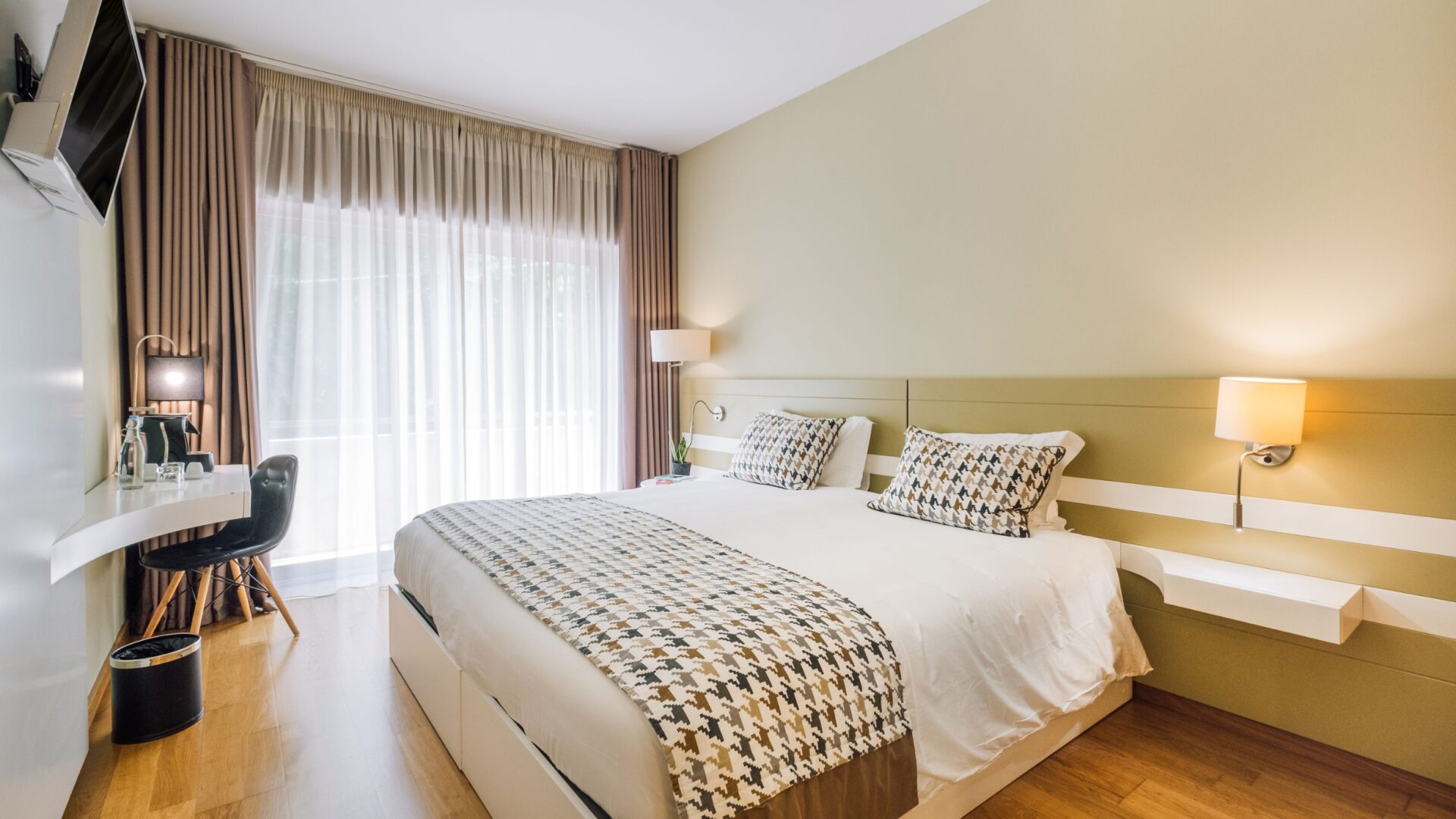 Alva Valley Hotel