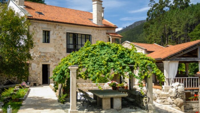 ruralka hoteles rurales con encanto
