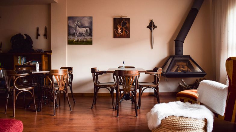 ruralka hoteles rurales con encanto