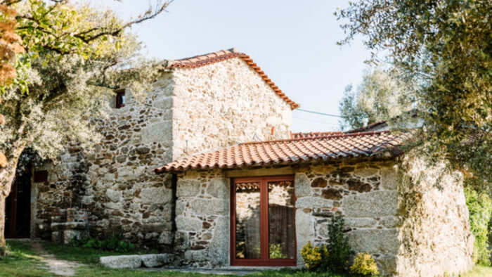 ruralka hoteles rurales con encanto