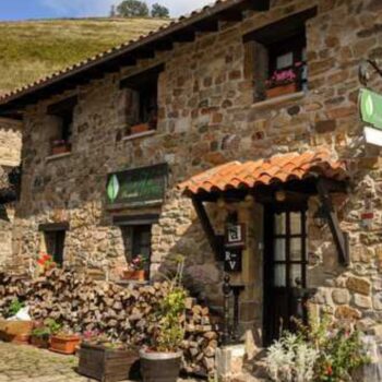 ruralka hoteles rurales con encanto