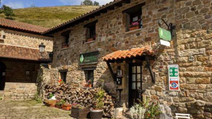 ruralka hoteles rurales con encanto