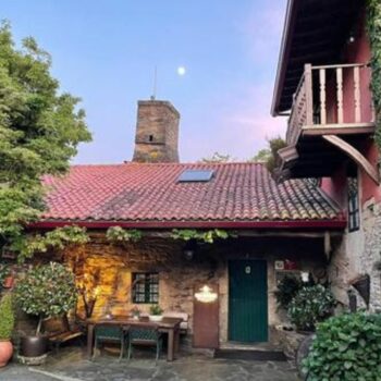 ruralka hoteles rurales con encanto