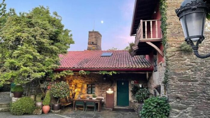 ruralka hoteles rurales con encanto