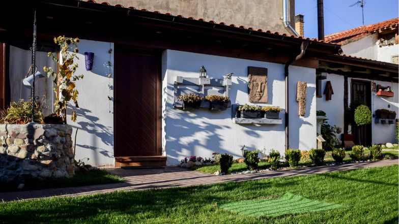 ruralka hoteles rurales con encanto