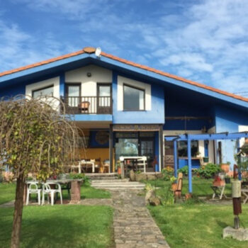 ruralka hoteles rurales con encanto