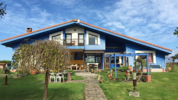 ruralka hoteles rurales con encanto