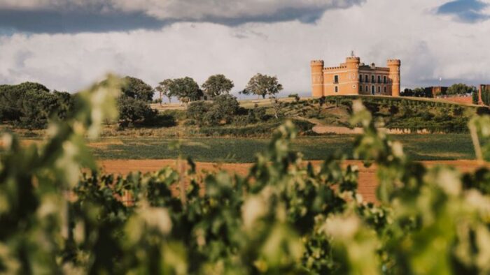 ruralka hoteles rurales con encanto