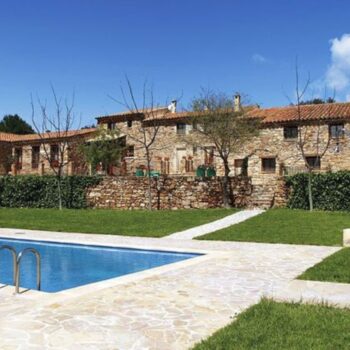 ruralka hoteles rurales con encanto