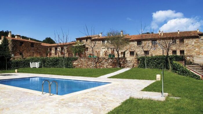 ruralka hoteles rurales con encanto