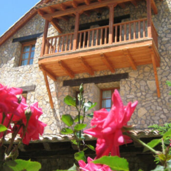 ruralka hoteles rurales con encanto