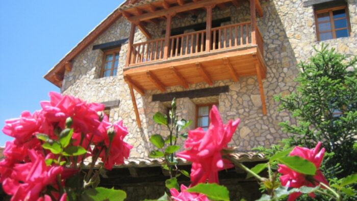 ruralka hoteles rurales con encanto
