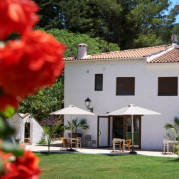 ruralka hoteles rurales con encanto