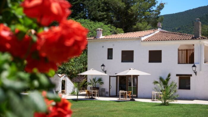 ruralka hoteles rurales con encanto