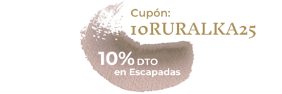 ruralka hoteles rurales con encanto