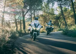 escapada motera