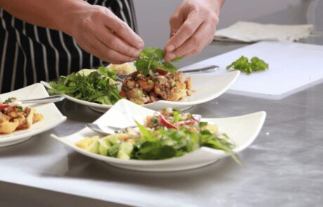 escapada gastronomica