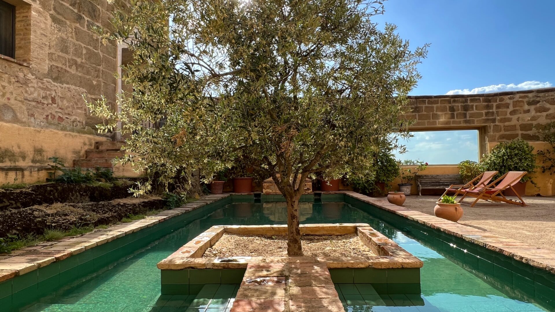 Castillo de Corvinos