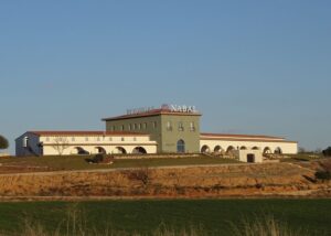Hotel Nabal