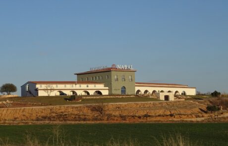 Hotel Nabal
