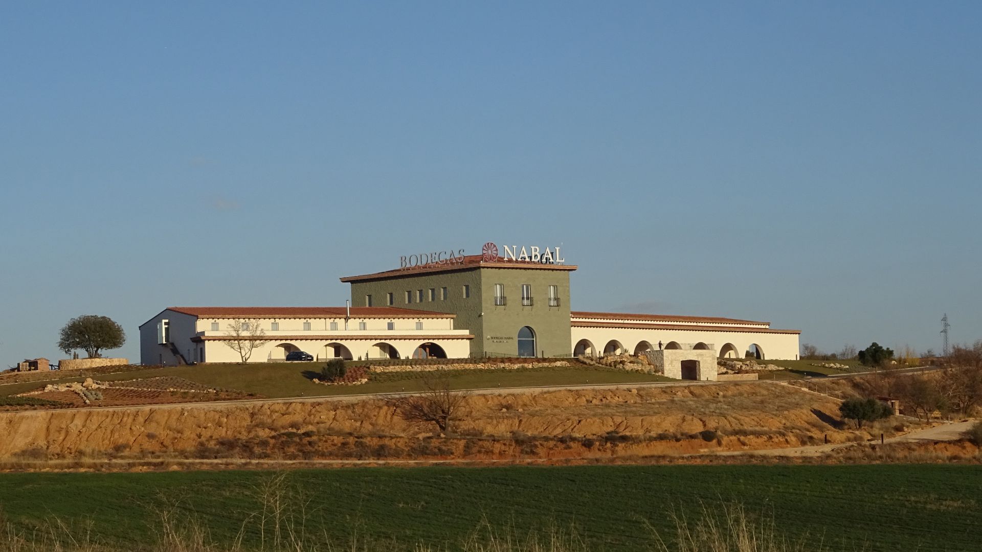 Hotel Nabal