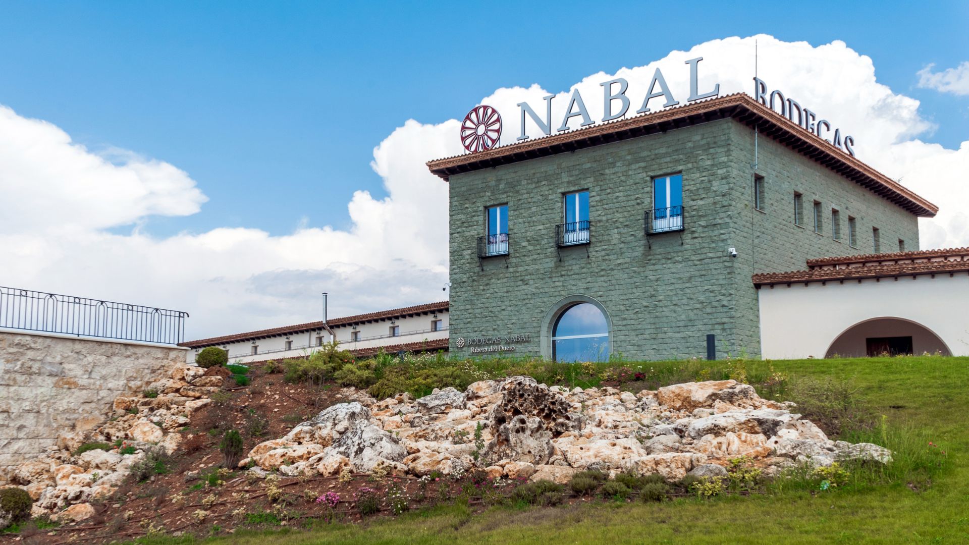 Hotel Nabal