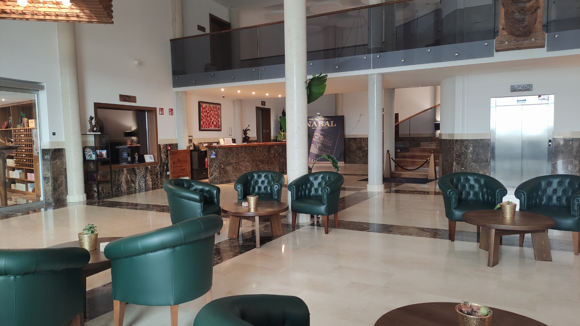 Hotel Nabal