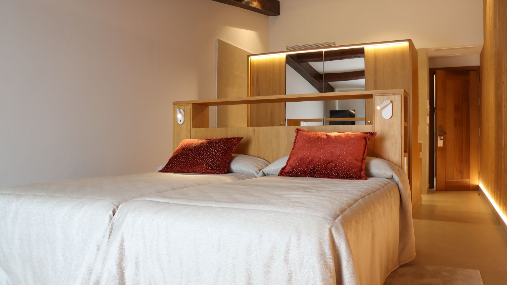 Hotel Nabal