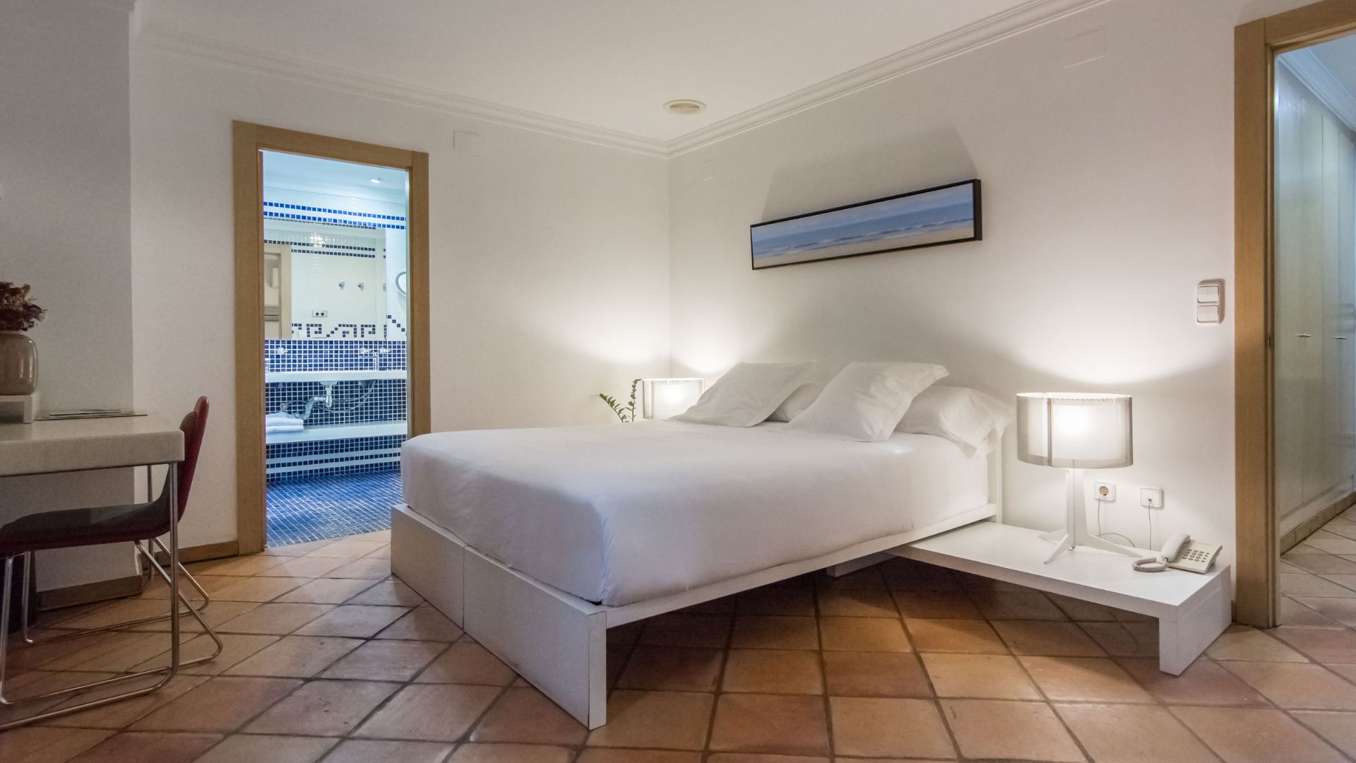 Hotel Nou Roma