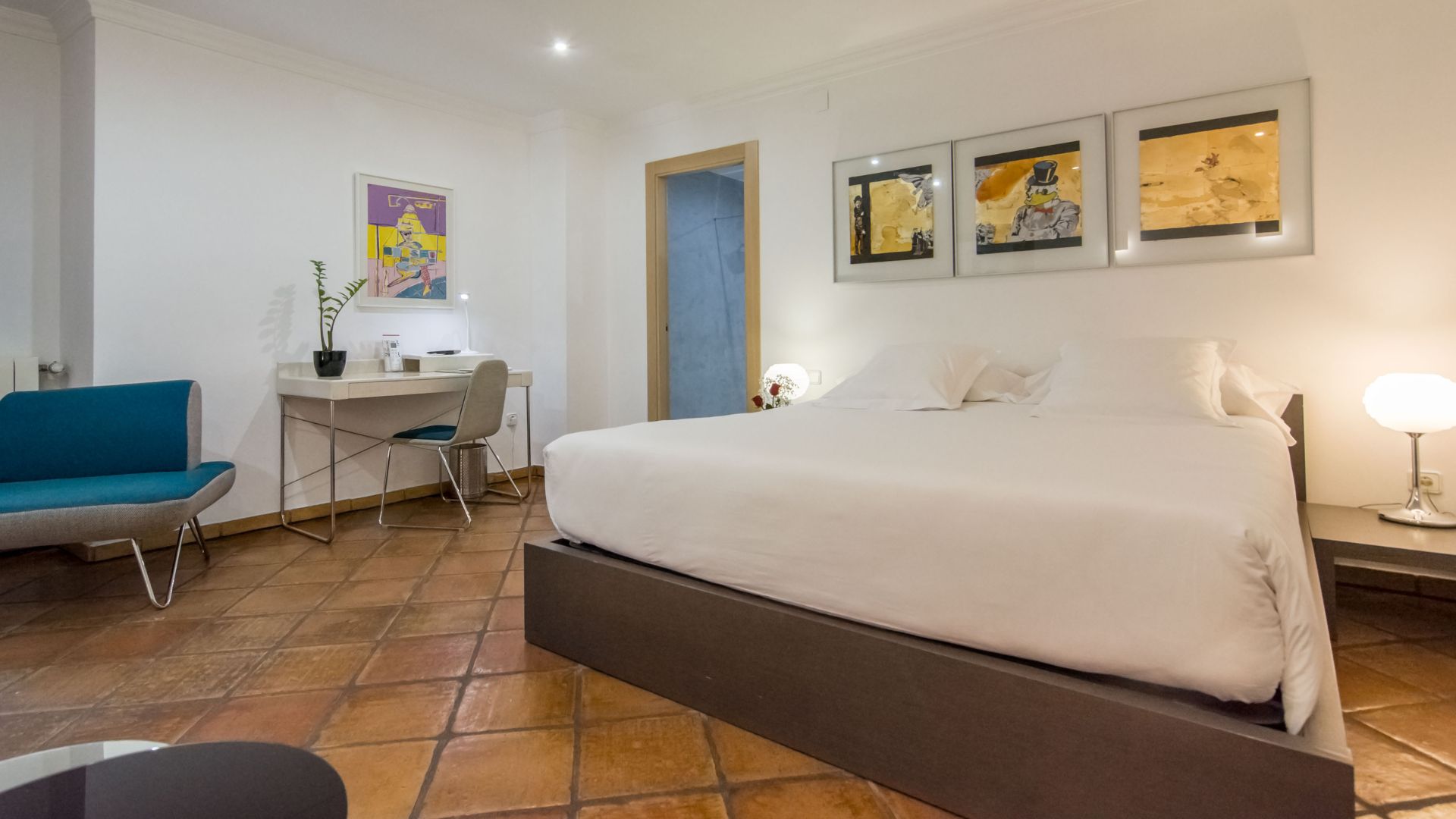 Hotel Nou Roma