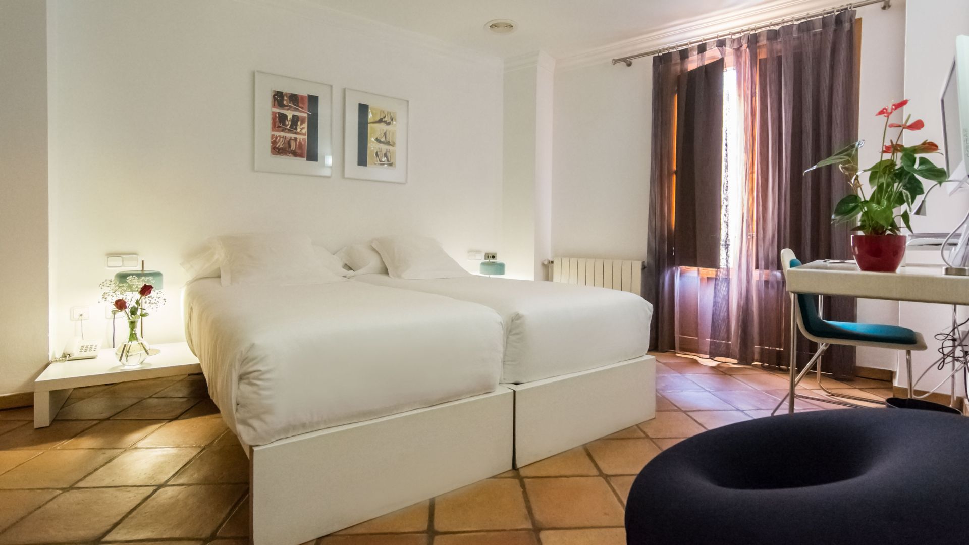 Hotel Nou Roma