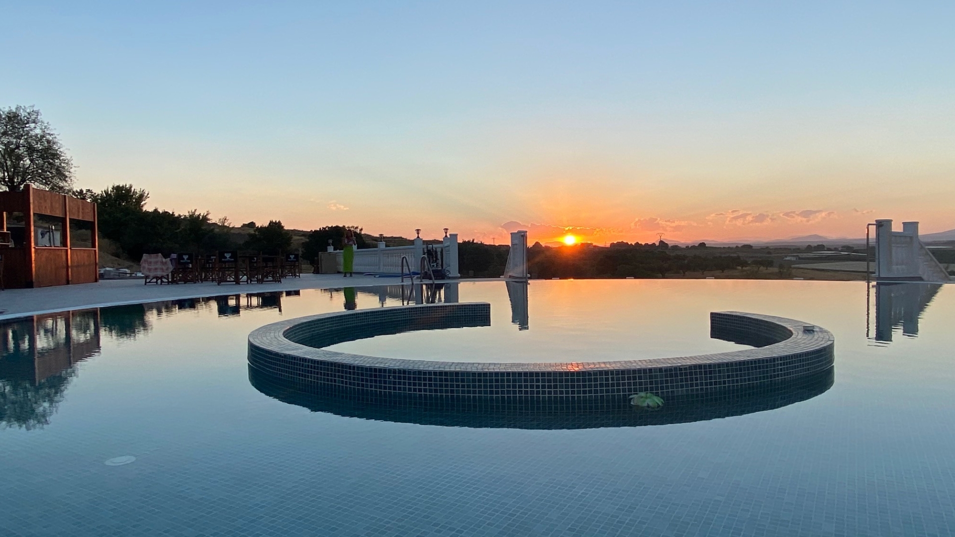 Hotel Mirador de Aledo