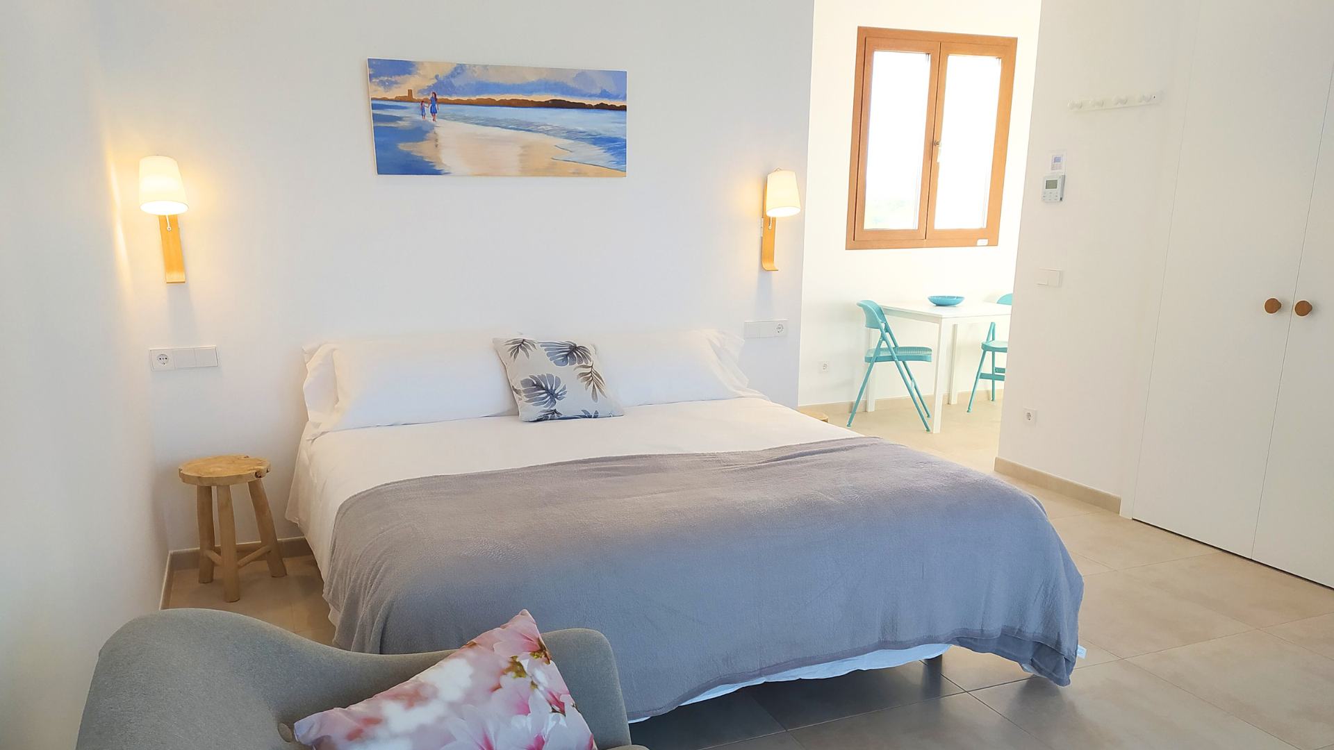 APARTAMENTOS & ESTUDIOS VILLA PRIMERA