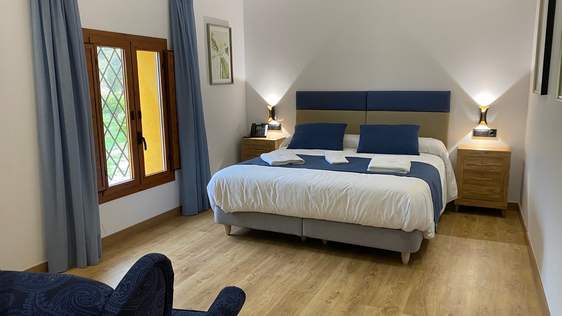Hotel Mirador de Aledo