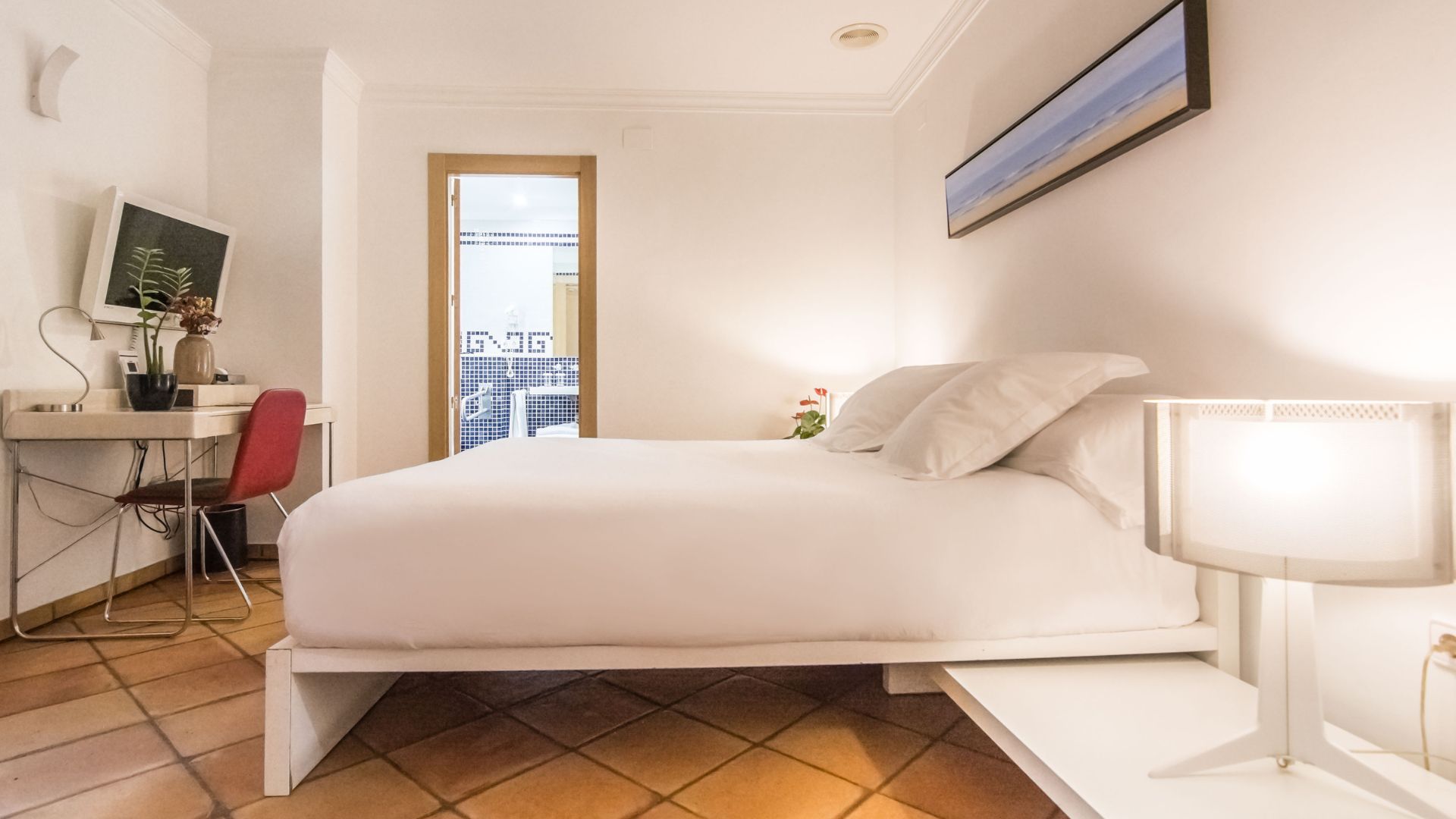 Hotel Nou Roma