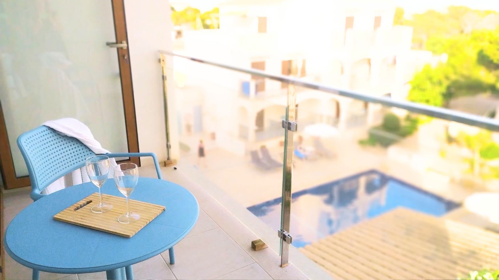 APARTAMENTOS & ESTUDIOS VILLA PRIMERA