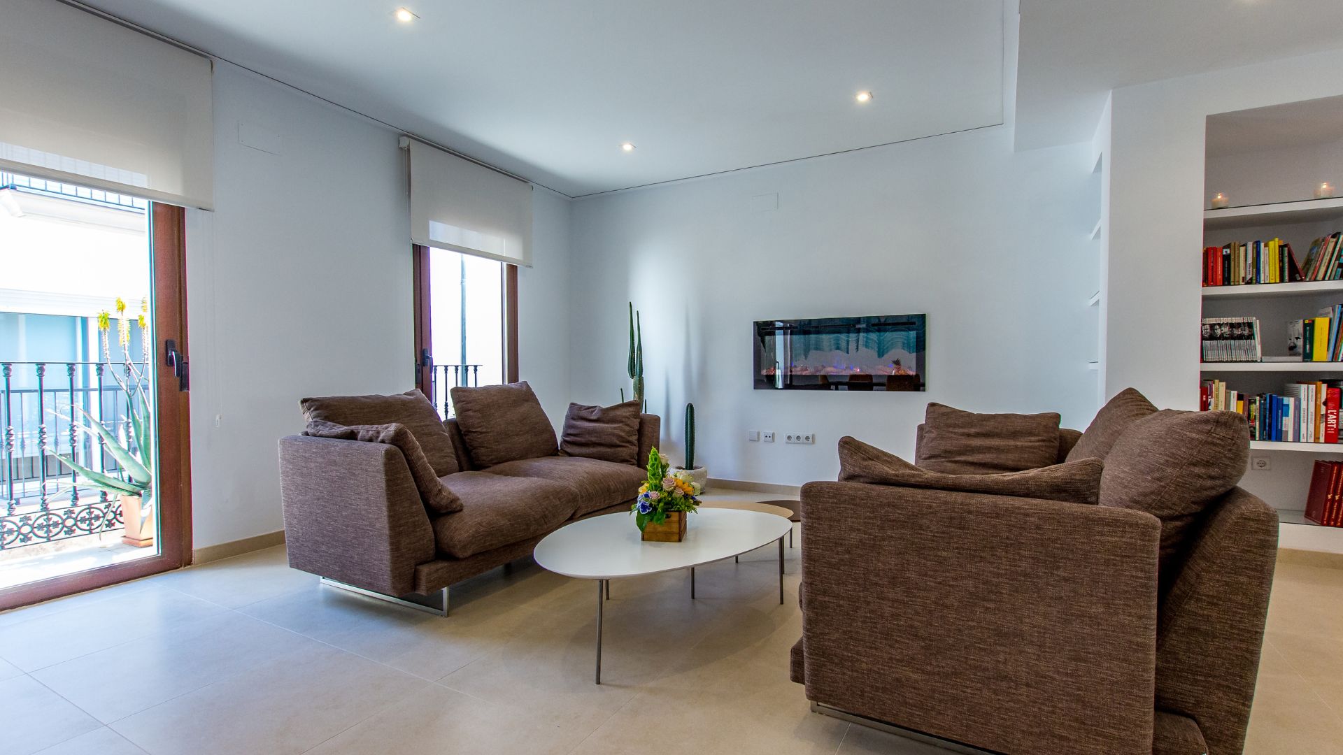 MARDENIT Rural I Modern
